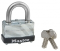 Master Lock Blister Pack