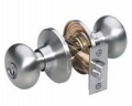 Biscuit Entry Lock CP