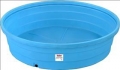 625Gal Poly Stock Tank