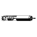 2x18x1-1/4 SW Cylinder