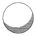 1-1/16" Brass Ball F/1-7/8Cyl