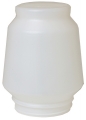 Reg Gallon Plastic Jug