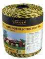 Hvy-Duty Electric Fence Wire
