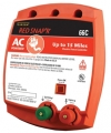 Red Snap?r Solid-St. 110V 15Mi