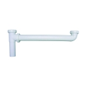 1-1/2x16 PVC End-Out Waste