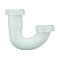 1-1/2 PVC J Bend