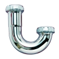 1-1/2 Sink Trap J Bend