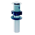 1-1/4x5 1pc PO Plug