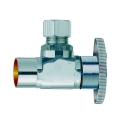 1/2Swt x3/8 OD Angle Valve