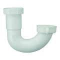 1-1/2 Sink Trap J Bend