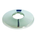 3/4 Copper Shallow Flange