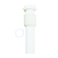 1-1/2x12 Flex Tailpc