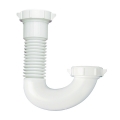 1-1/2 PVC Flex J Bend