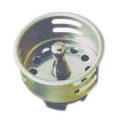 1-1/2 Strainer Basket