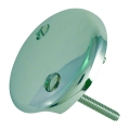 2-Hole Face Plate