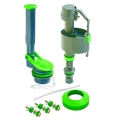 Toilet Repr Fltless