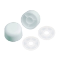 Toilet Bolt Caps Rnd
