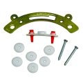 Toilet Anchor Flange