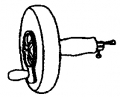 25? Power Auger
