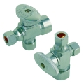 1/2Fx3/8ODx3/8OD 3Way Valve