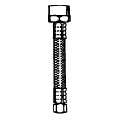 1/2x1/2FIP x16" Lav Supply