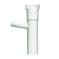 1-1/2x8" Y-Branch Tlpc