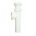1-1/2" End Outlt T&Tlpc