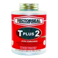 1/4 Pt Rectorseal T Plus 2