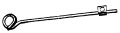 Reliable Float Rod