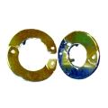 1/2 IPS Split Escutcheon