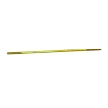 1/4x8 Brass Float Rod
