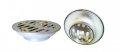 1-1/2" IPS Shower Drain