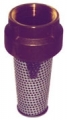 3/4 Simmon Foot Valve