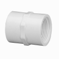 1/2 PVC Coupling T-T