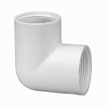 1/2" Pve Ell T-T
