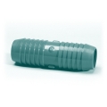 1/2 PVC Insert Couplg