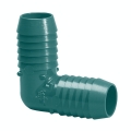 1/2 PVC Insert Ell
