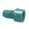 1/2 PVC Insert F-Adapter