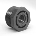 3/4X1/2 Sch80 PVC Bush TT