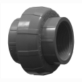 1/2 Sch80 PVC Union TT