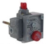 LPG  Water Heater Control