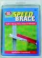 Speed Brace Clam-Pkg 4ea/2Pr.