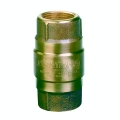 1/2" Strataflo Check Valve