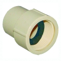 1/2 CPVC F-Adaptr