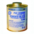 1/4Pt Slow Dry Cement F/Sch80