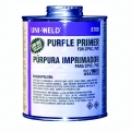 1/4Pt PVC Purple Primer
