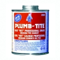 1/4Pt Plumb-Tite PVC Cement