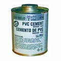 1/4Pt Multi-Tite PVC Cmnt