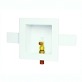 Icemaker Outlet Box W/Valve