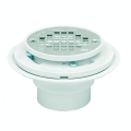 2-3" Shower Drain F/Tile Shwr